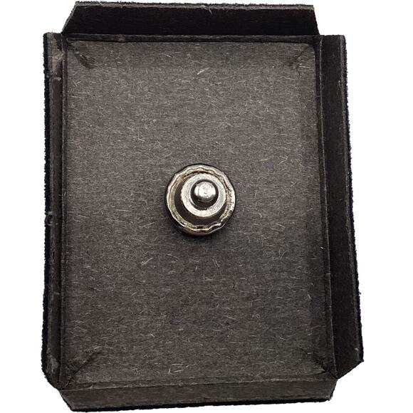 Rare Vintage Pewter COCA-COLA Pin Kentucky Derby Festival Great Balloon Race - Picture 11 of 11